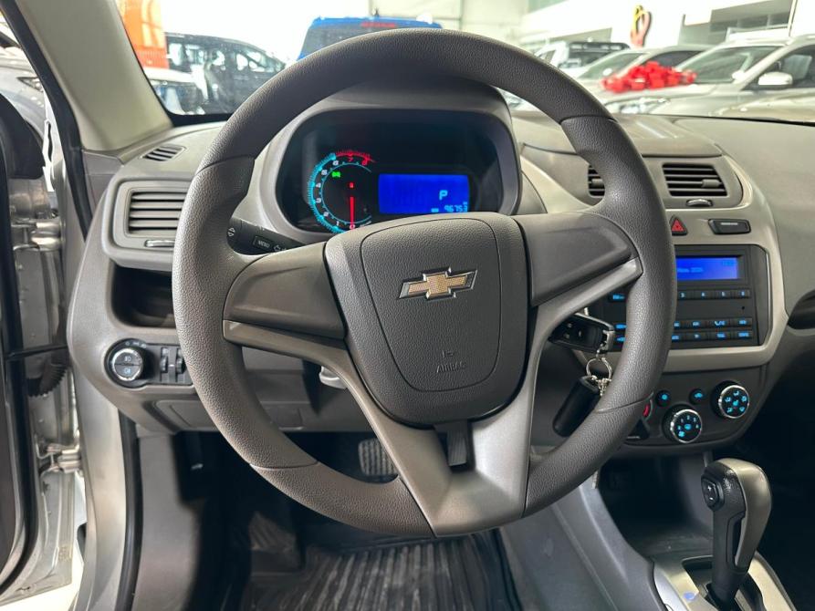 Chevrolet Cobalt II Оренбург  - изображение 9