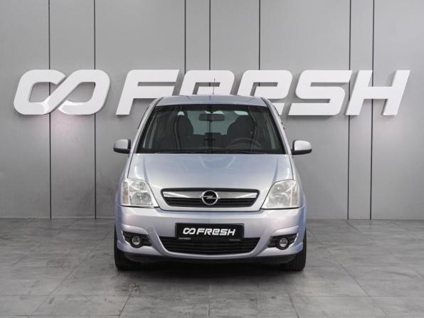 Opel Meriva A Рестайлинг с пробегом 2008 года, цена 549 000 рублей, 127018 км, компактвэн, Автокод Объявления