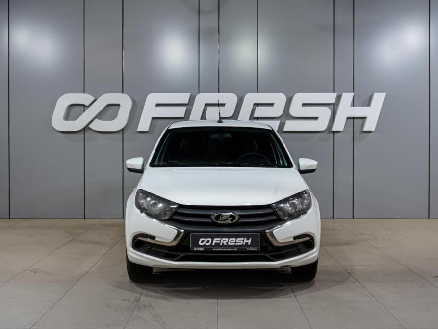 Lada (ВАЗ) Granta I Рестайлинг Воронеж  - изображение 3