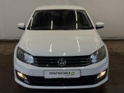 Volkswagen Polo V Рестайлинг Псков  - изображение 18