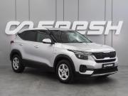 Kia Seltos I Воронеж  - изображение 19