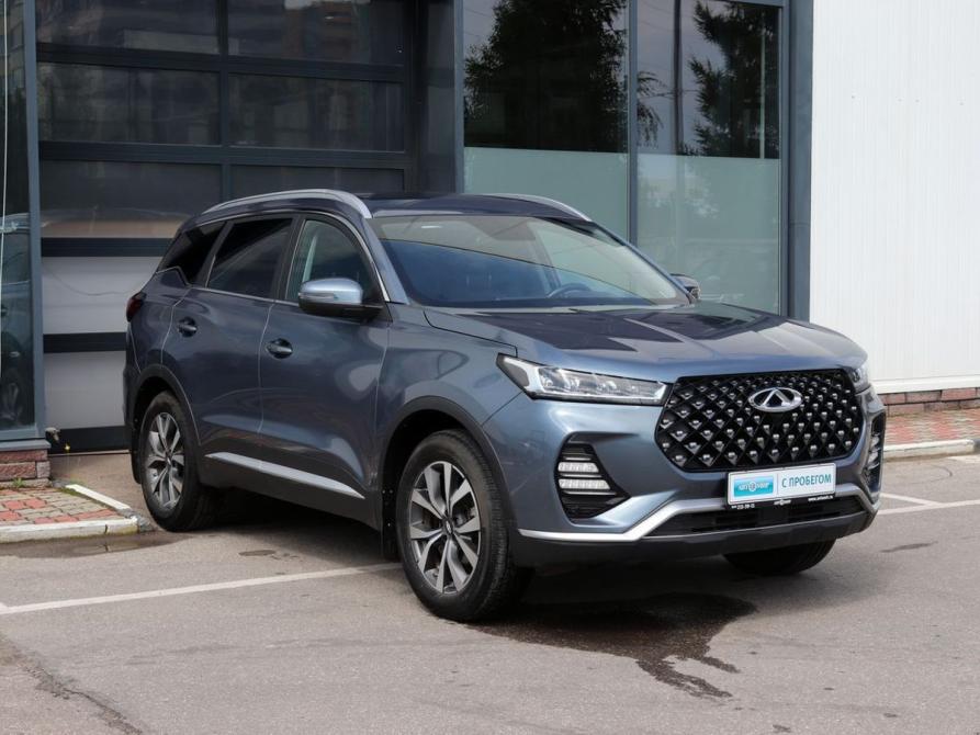 Chery Tiggo 7 Pro I Нижний Новгород  - изображение 2