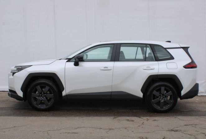 Toyota RAV4 VI (XA60) с пробегом 2026 года, цена 4 600 000 рублей, 59 км, внедорожник, Автокод Объявления