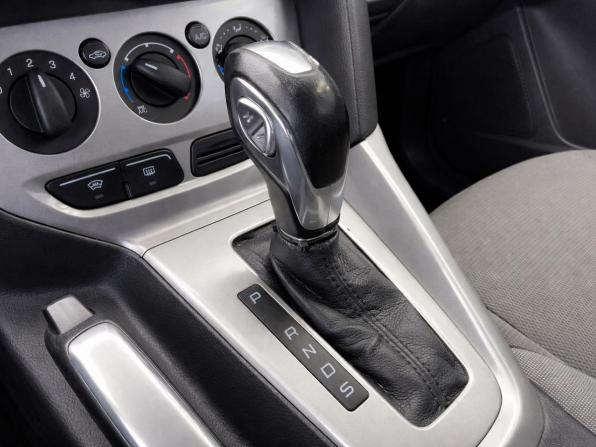 Ford Focus III с пробегом 2012 года, цена 717 000 рублей, 159676 км, хэтчбек, Автокод Объявления