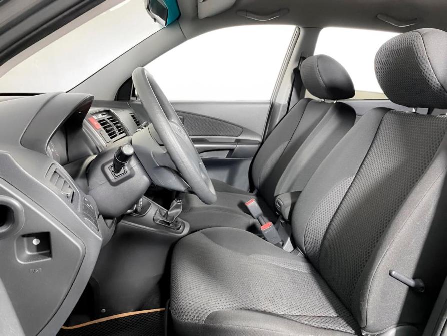 Hyundai Tucson I Нижний Новгород  - изображение 10