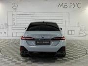 BMW 5 серии VIII (G60/G61/G68) Москва  - изображение 35