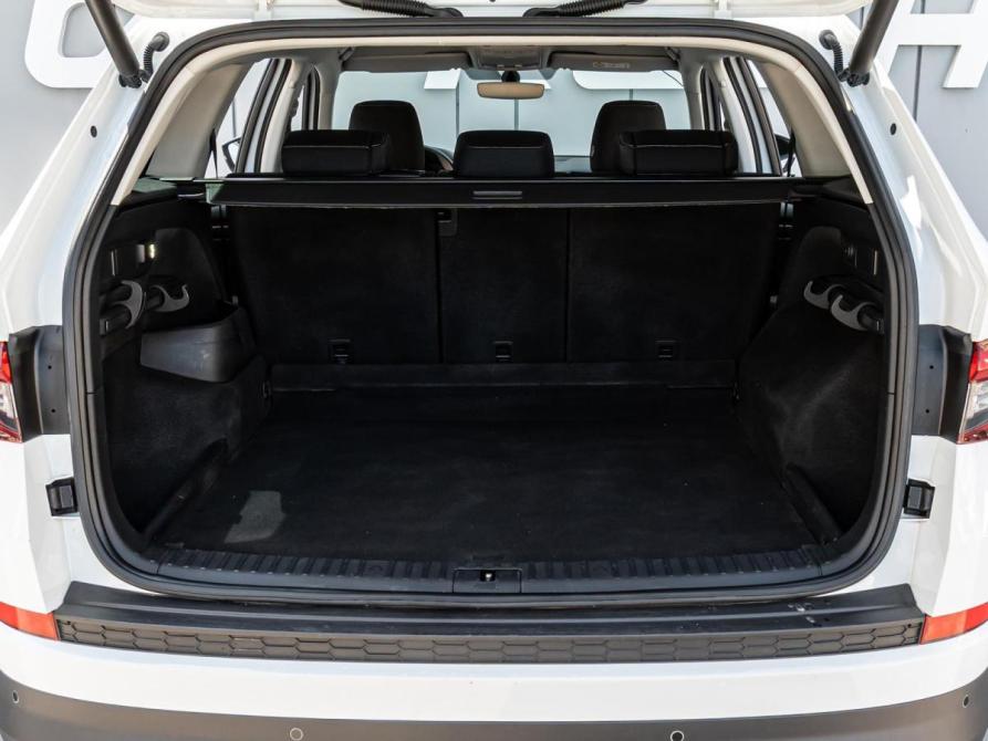 Skoda Kodiaq I Краснодар  - изображение 21