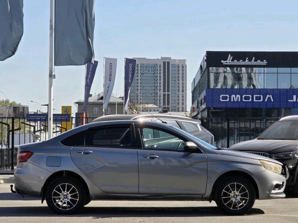 Lada (ВАЗ) Vesta I с пробегом 2019 года, цена 515 000 рублей, 210527 км, седан, Автокод Объявления