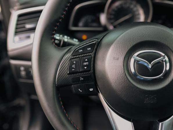 Mazda 3 III (BM) с пробегом 2014 года, цена 1 260 000 рублей, 171954 км, хэтчбек, Автокод Объявления