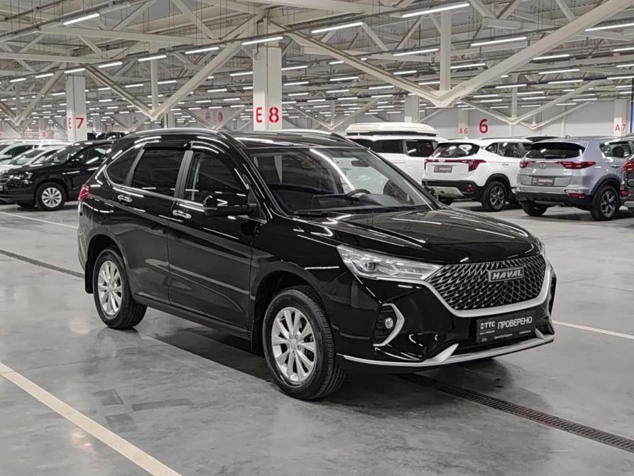 Haval M6 II Казань  - изображение 3