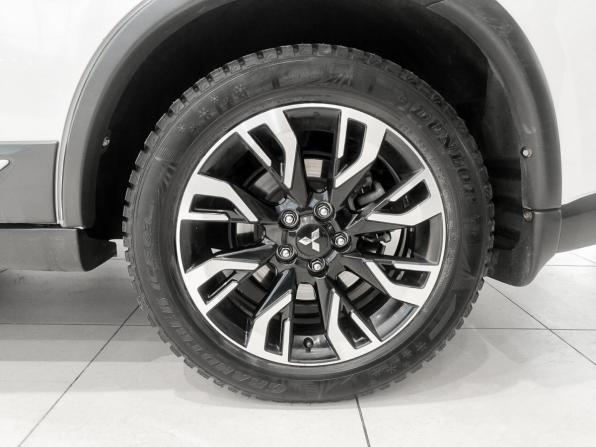 Mitsubishi Outlander III Рестайлинг 3 с пробегом 2021 года, цена 2 990 000 рублей, 74183 км, внедорожник, Автокод Объявления