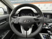Hyundai Elantra VI (AD) Рестайлинг Краснодар  - изображение 38