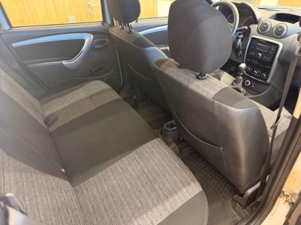 Renault Duster I с пробегом 2012 года, цена 698 000 рублей, 186000 км, внедорожник, Автокод Объявления