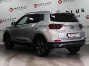 Chery Tiggo 4 Pro I Минеральные Воды  - изображение 22