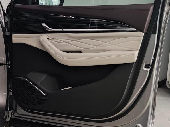 Geely Monjaro I с пробегом 2023 года, цена 3 500 000 рублей, 18395 км, внедорожник, Автокод Объявления