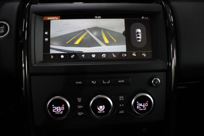 Land Rover Discovery V с пробегом 2019 года, цена 3 700 000 рублей, 80700 км, внедорожник, Автокод Объявления