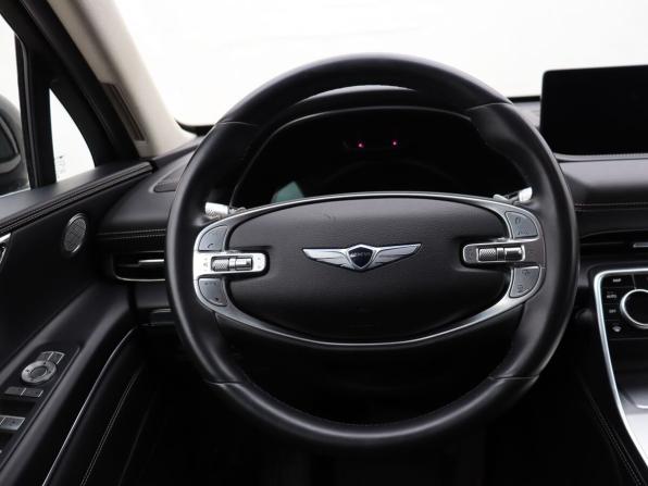 Genesis GV80 I с пробегом 2021 года, цена 4 499 000 рублей, 102611 км, внедорожник, Автокод Объявления