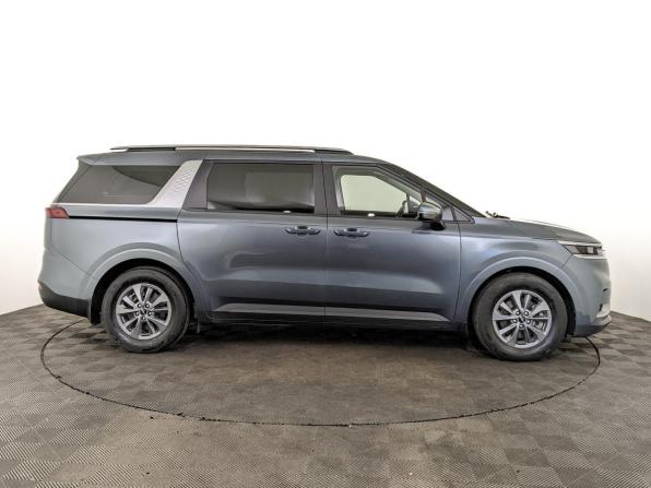 Kia Carnival IV с пробегом 2022 года, цена 4 200 000 рублей, 54797 км, минивэн, Автокод Объявления