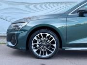 Audi A3 IV (8Y) Рестайлинг Воронеж  - изображение 30