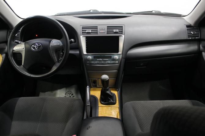 Toyota Camry VI (XV40) с пробегом 2006 года, цена 879 000 рублей, 190000 км, седан, Автокод Объявления