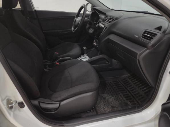 Kia Rio III с пробегом 2013 года, цена 870 000 рублей, 166412 км, седан, Автокод Объявления