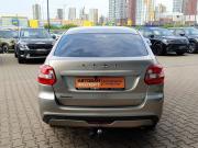 Lada (ВАЗ) Granta I Рестайлинг Екатеринбург  - изображение 26