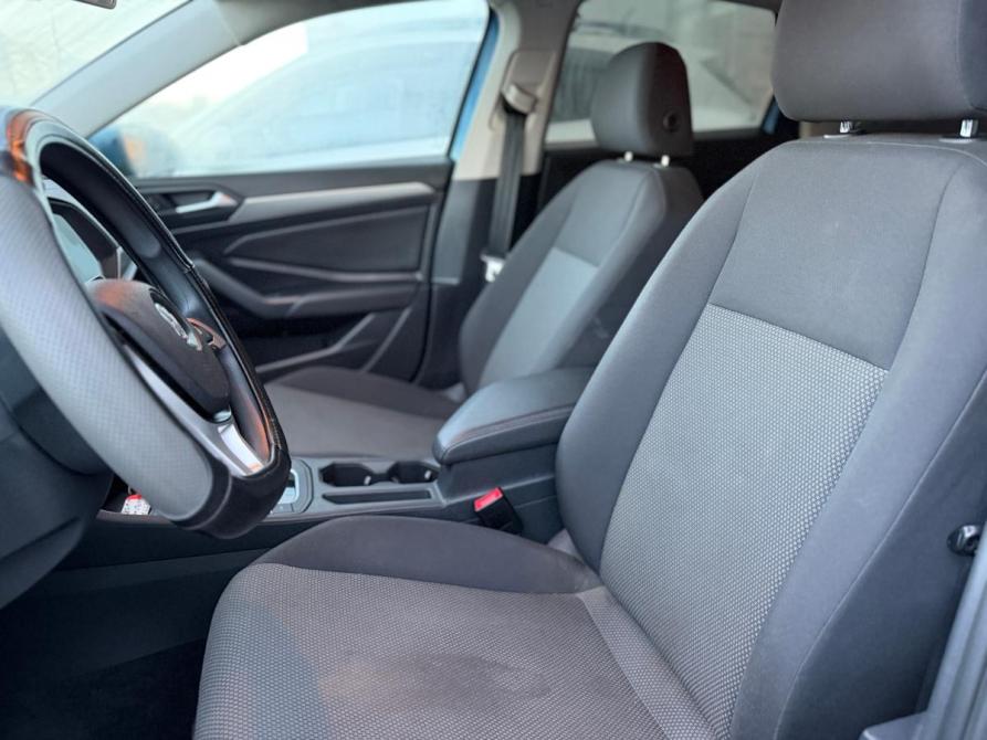 Volkswagen Jetta VII Череповец  - изображение 12