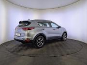 Kia Sportage IV Рестайлинг Москва  - изображение 33