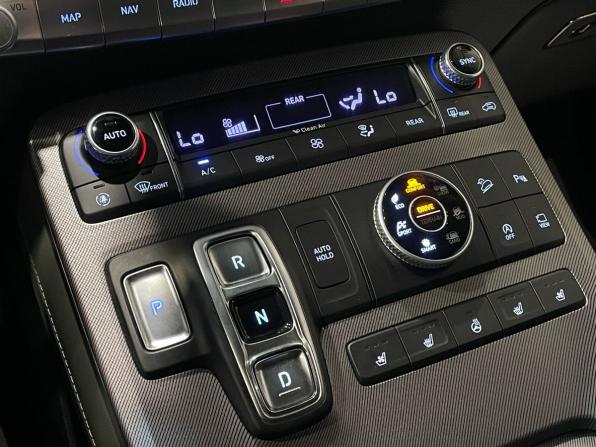 Hyundai Palisade I с пробегом 2021 года, цена 4 590 000 рублей, 113359 км, внедорожник, Автокод Объявления