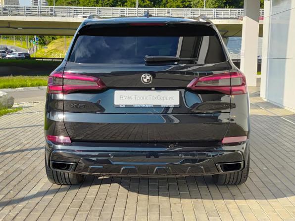 BMW X5 IV (G05/G18) с пробегом 2020 года, цена 5 590 000 рублей, 200382 км, внедорожник, Автокод Объявления