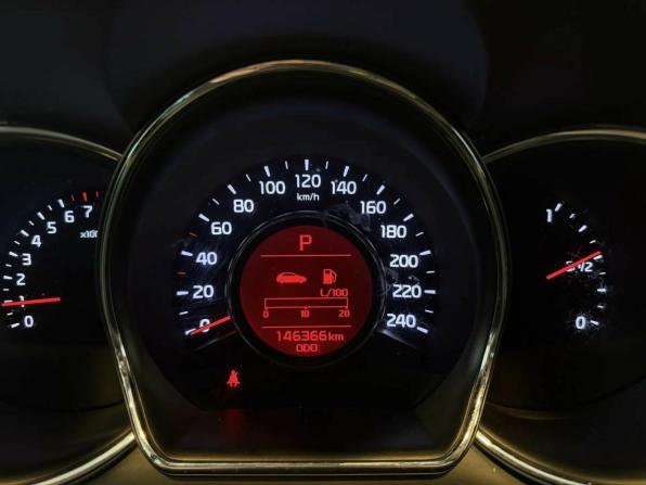 Kia Ceed II Рестайлинг с пробегом 2015 года, цена 1 190 000 рублей, 146366 км, хэтчбек, Автокод Объявления