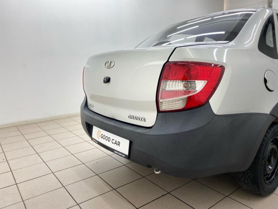 Lada (ВАЗ) Granta I Энгельс  - изображение 16