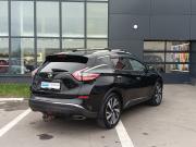 Nissan Murano III (Z52) Москва  - изображение 35