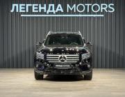 Mercedes-Benz GLB I (X247) Рестайлинг Иркутск  - изображение 40