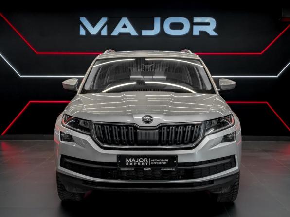 Skoda Kodiaq I с пробегом 2021 года, цена 3 480 000 рублей, 71894 км, внедорожник, Автокод Объявления