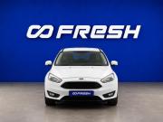 Ford Focus III Рестайлинг Москва  - изображение 22