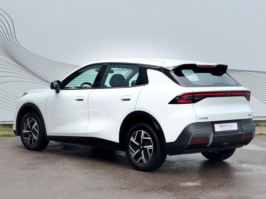 Changan Qiyuan Q05 II Воронеж  - изображение 6
