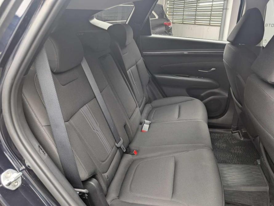Hyundai Tucson IV Москва  - изображение 11