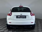 Nissan Juke I Ростов-на-Дону  - изображение 25