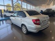 Lada (ВАЗ) Granta I Рестайлинг Челябинск  - изображение 19