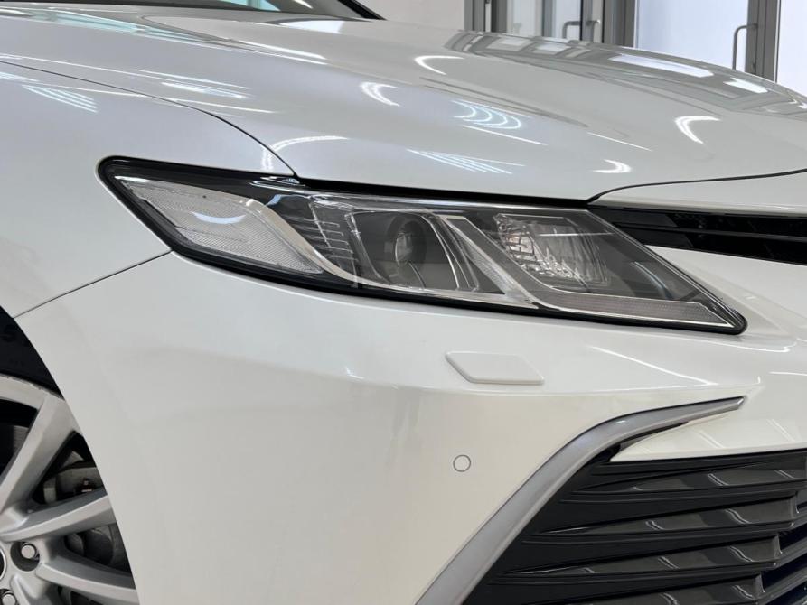 Toyota Camry VIII (XV70) Рестайлинг Волгоград  - изображение 9