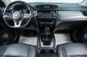 Nissan Qashqai II Рестайлинг Челябинск  - изображение 46