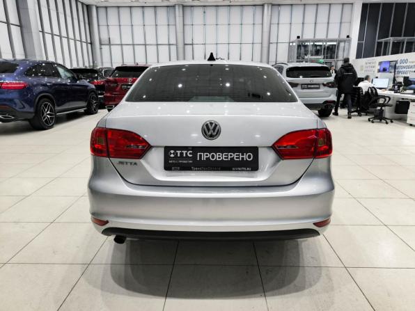Volkswagen Jetta VI с пробегом 2012 года, цена 830 000 рублей, 211404 км, седан, Автокод Объявления