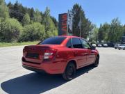 Lada (ВАЗ) Granta I Рестайлинг Прокопьевск  - изображение 34