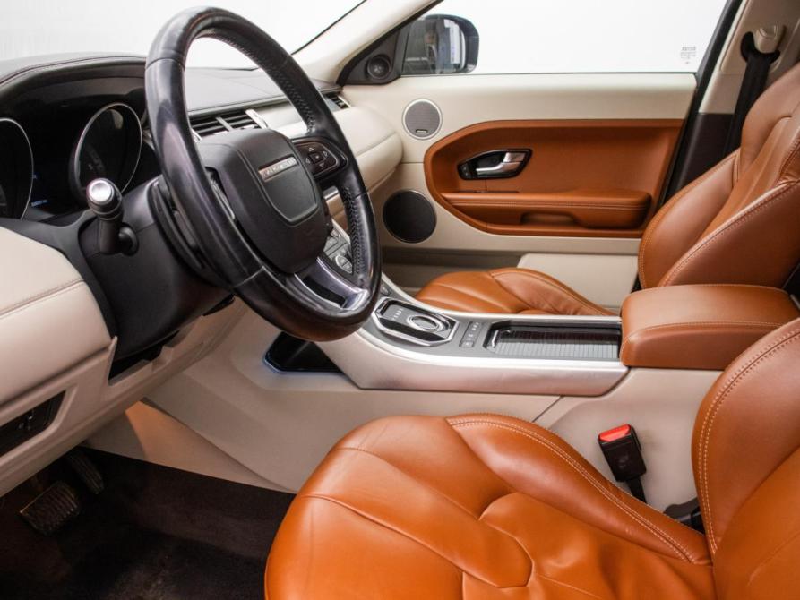 Land Rover Range Rover Evoque I Москва  - изображение 9
