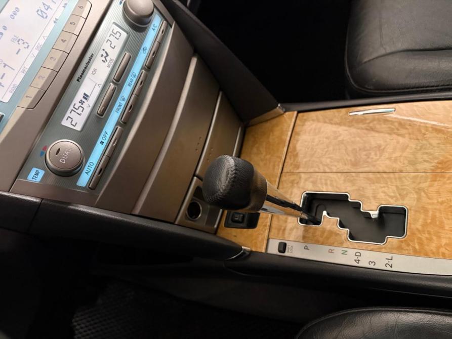 Toyota Camry VI (XV40) Екатеринбург  - изображение 25