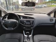 Kia Ceed II Рестайлинг Ижевск  - изображение 42