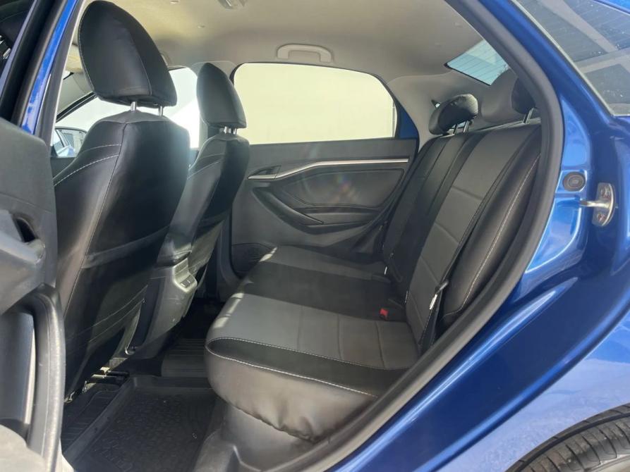 Lada (ВАЗ) Vesta I Петрозаводск  - изображение 11