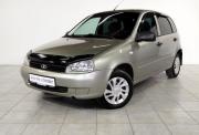 Lada (ВАЗ) Kalina I Саратов  - изображение 21