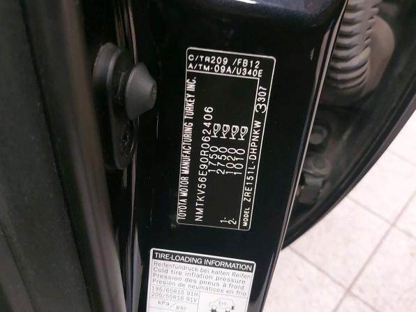 Toyota Auris I Рестайлинг с пробегом 2010 года, цена 660 000 рублей, 289933 км, хэтчбек, Автокод Объявления